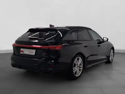 Audi A5 Avant – Foto 3