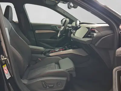 Audi A5 Avant – Foto 4