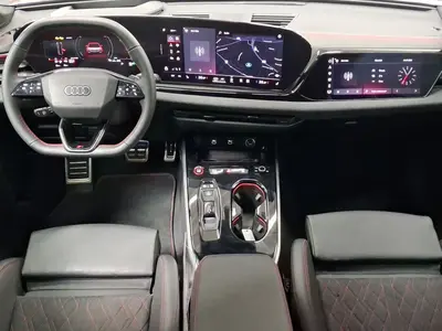 Audi A5 Avant – Foto 5