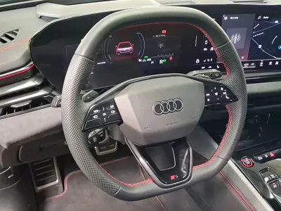 Audi A5 Avant – Foto 9