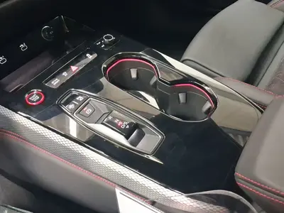 Audi A5 Avant – Foto 11