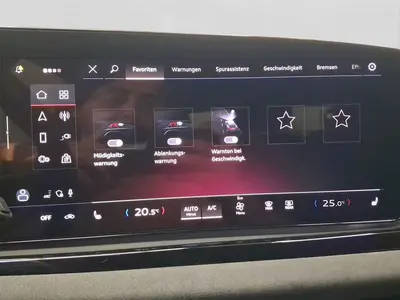 Audi A5 Avant – Foto 12