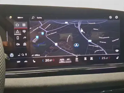 Audi A5 Avant – Foto 13
