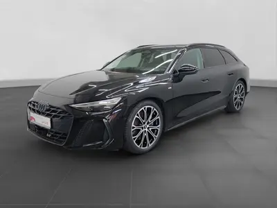 Audi A6 Avant – Foto 2