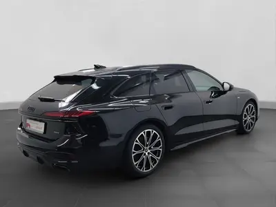Audi A6 Avant – Foto 3