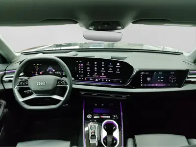 Audi A6 Avant – Foto 5