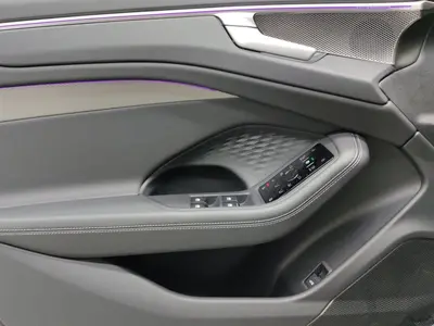 Audi A6 Avant – Foto 8