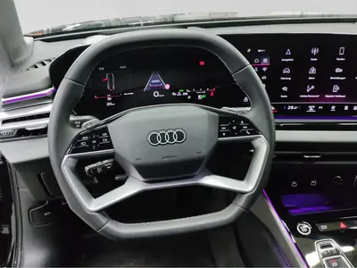 Audi A6 Avant – Foto 9