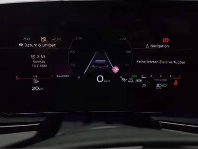 Audi A6 Avant – Foto 10