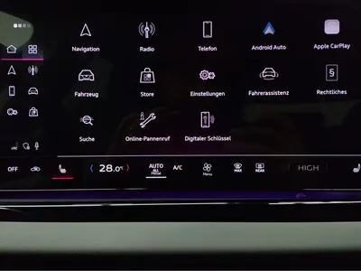 Audi A6 Avant – Foto 12