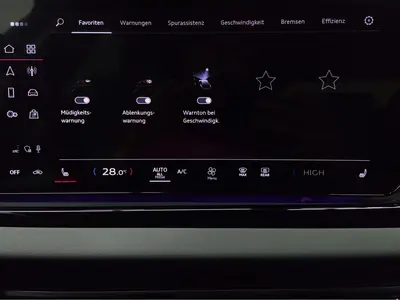 Audi A6 Avant – Foto 13