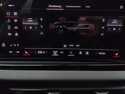 Audi A6 Avant – Foto 19