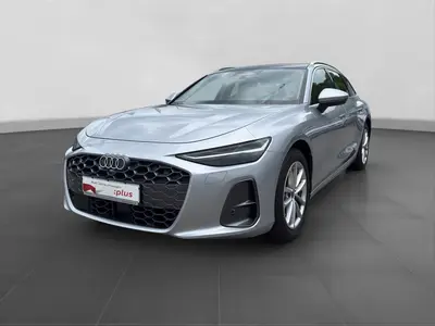 Audi A6 Avant – Foto 2