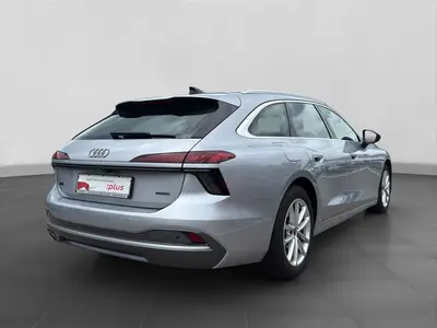 Audi A6 Avant – Foto 3