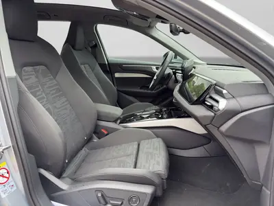 Audi A6 Avant – Foto 4