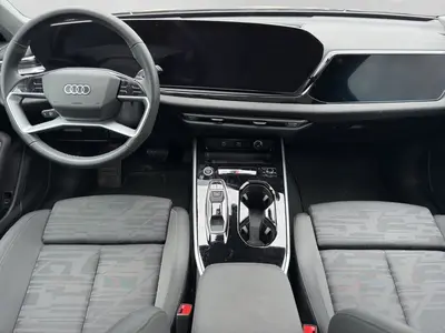 Audi A6 Avant – Foto 5