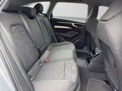 Audi A6 Avant – Foto 6