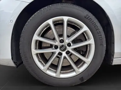 Audi A6 Avant – Foto 7