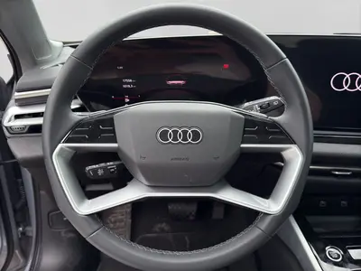 Audi A6 Avant – Foto 9