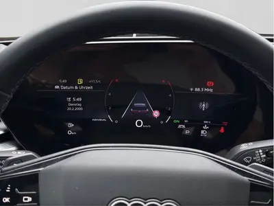 Audi A6 Avant – Foto 10