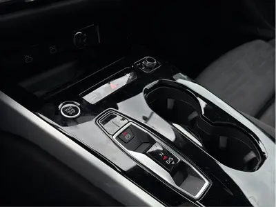 Audi A6 Avant – Foto 11
