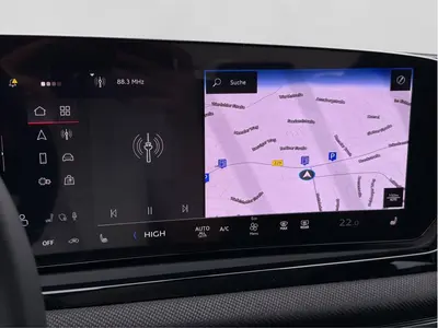 Audi A6 Avant – Foto 12