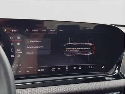 Audi A6 Avant – Foto 14