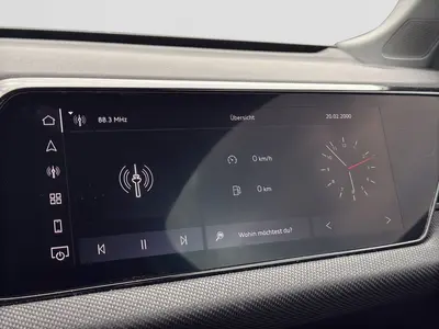 Audi A6 Avant – Foto 15