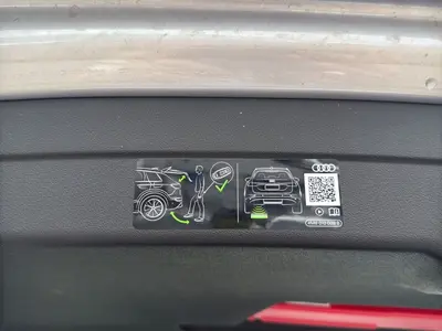Audi A6 Avant – Foto 19