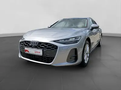 Audi A6 Avant – Foto 2