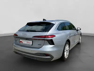 Audi A6 Avant – Foto 3
