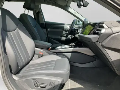 Audi A6 Avant – Foto 4