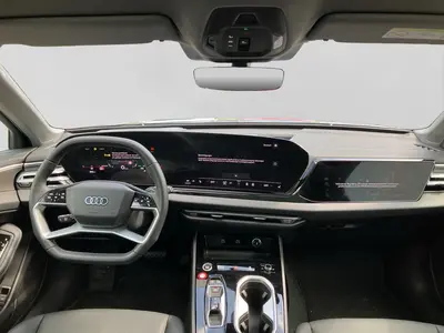 Audi A6 Avant – Foto 5