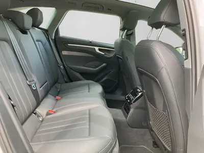 Audi A6 Avant – Foto 6