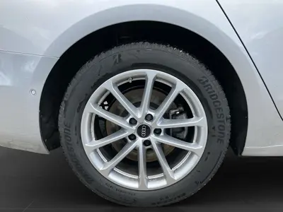 Audi A6 Avant – Foto 7