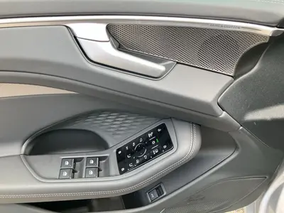 Audi A6 Avant – Foto 8