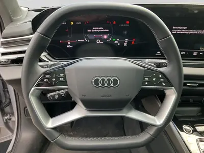 Audi A6 Avant – Foto 9