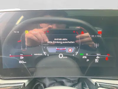 Audi A6 Avant – Foto 10