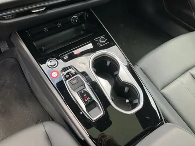 Audi A6 Avant – Foto 11