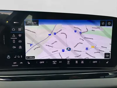 Audi A6 Avant – Foto 12