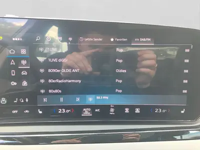 Audi A6 Avant – Foto 14