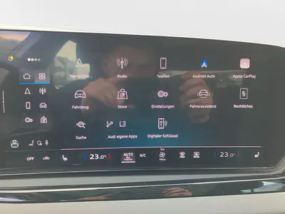 Audi A6 Avant – Foto 15