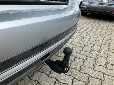 Audi A6 Avant – Foto 19