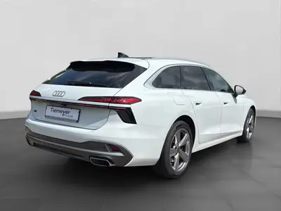 Audi A6 Avant – Foto 3
