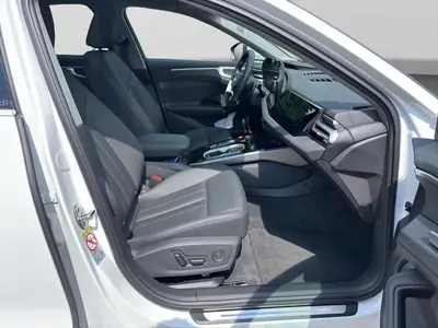 Audi A6 Avant – Foto 4