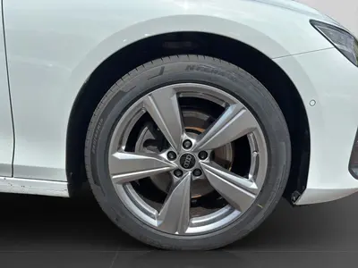Audi A6 Avant – Foto 7