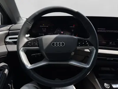 Audi A6 Avant – Foto 9