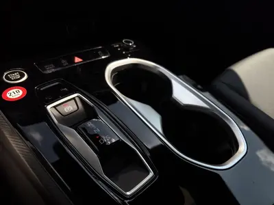 Audi A6 Avant – Foto 11