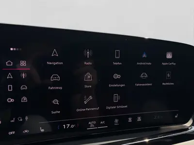 Audi A6 Avant – Foto 12