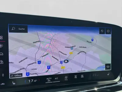Audi A6 Avant – Foto 13